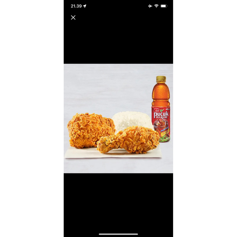 

bumbu resep rahasia fried chicken