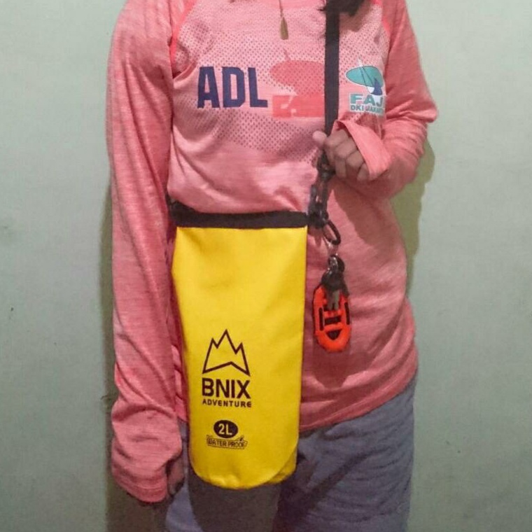 Modern Dry Bag 2L  DryBag 2L  waterproof bag  Tas anti air