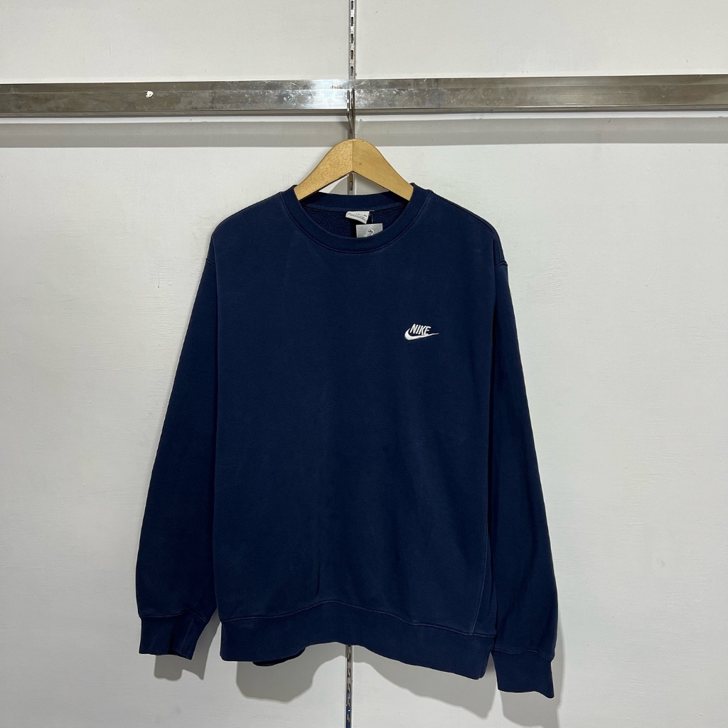 Crewneck Nike Second Original