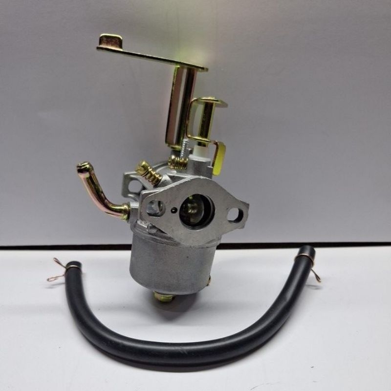 ET1500 Karbulator Genset 4 Tak 1500 2900 1990 Genset 4 Tak