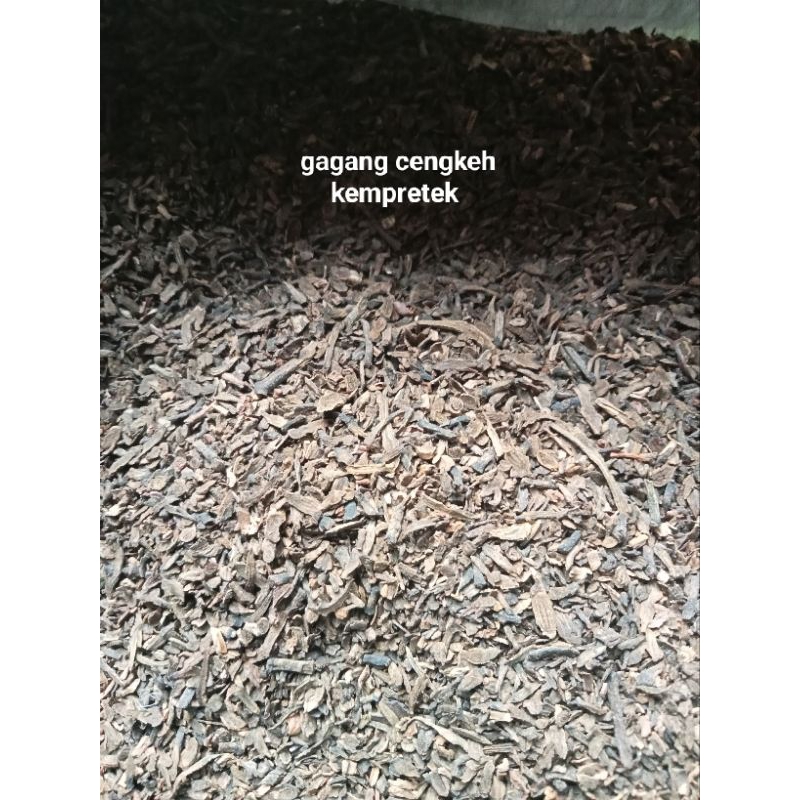 

gagang cengkeh kempretek 1kg kering