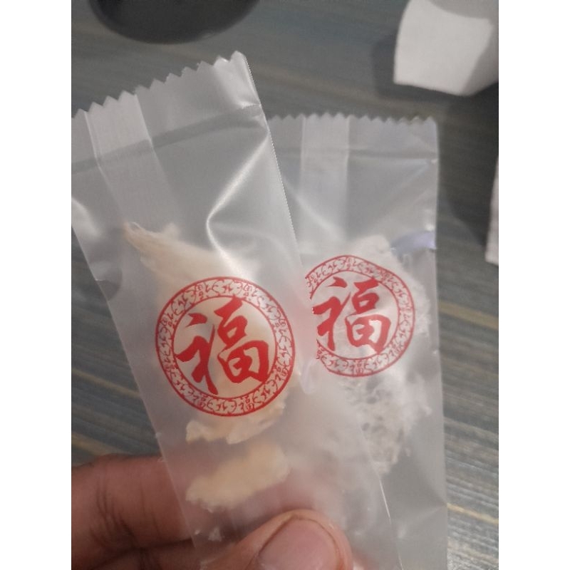 

Sarang Burung Walet(Bersih)