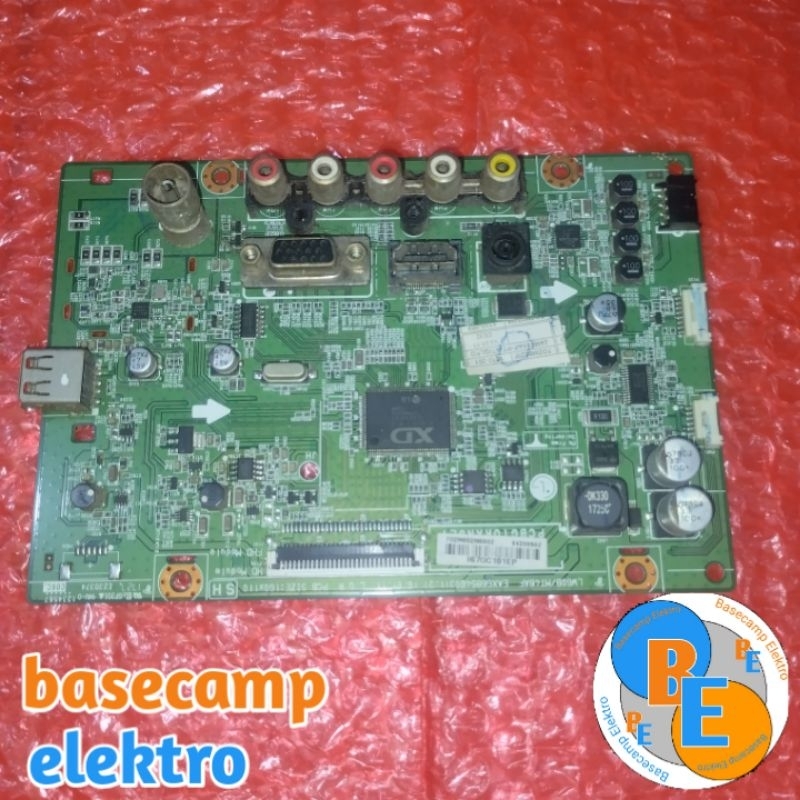 Mainboard TV LED LG 24MT48AF PT MB TV LED LG 24MT48AF PT Mainboard TV LG 24MT48AF PT MB TV LG 24MT48