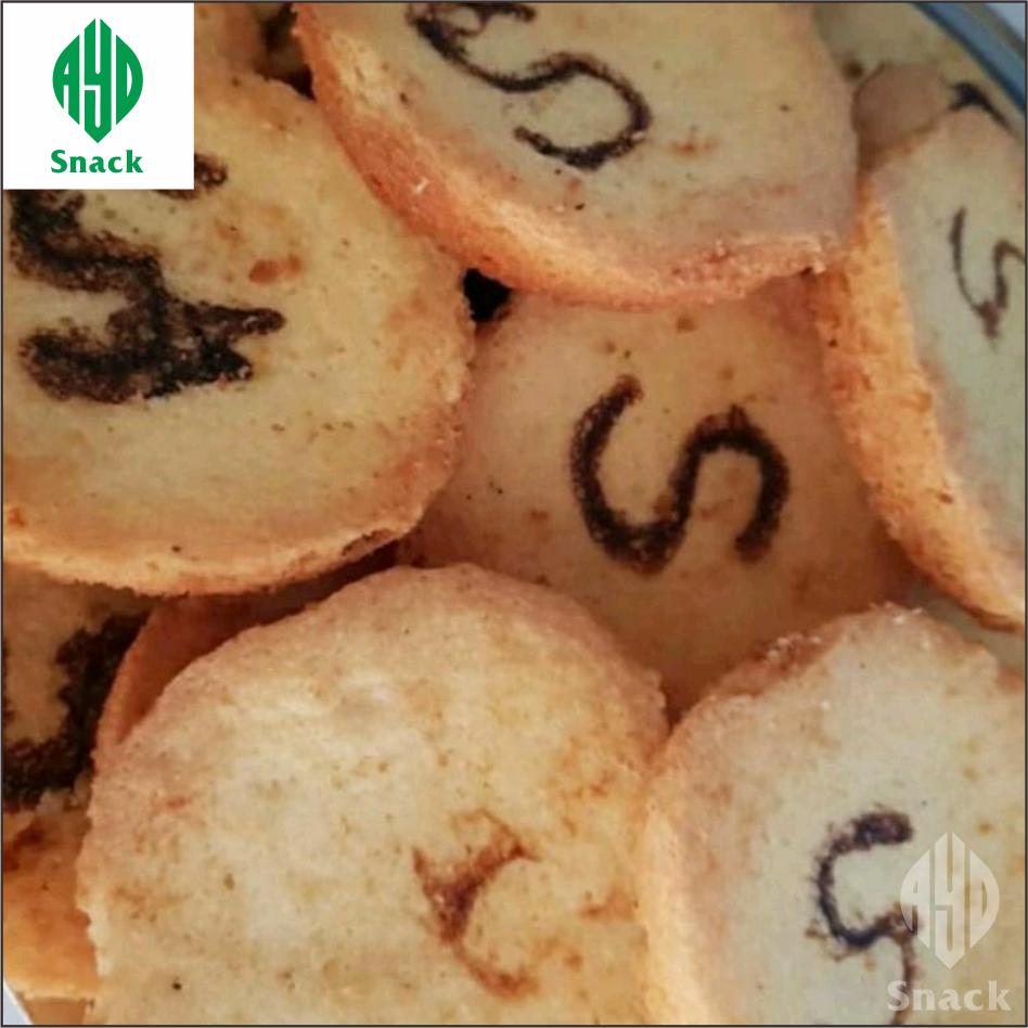

1KG BOLU PANGGANG KERING KUE BOLU S / POLOS VANILA Gurih 1kg
