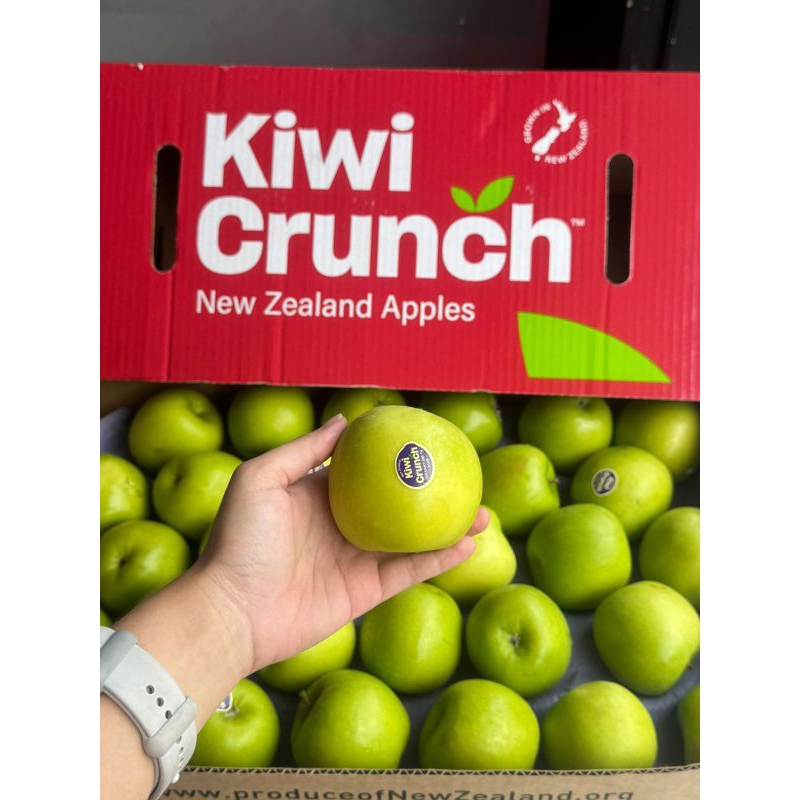 

APEL GRANNY NEW ZEALAND (KG)