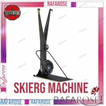 Skierg Ski Machine