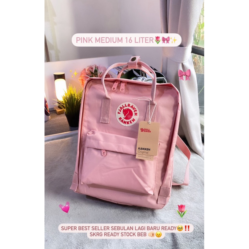 12.12 [BEST SELLER] BACKPACK / RANSEL LAPTOP FJAL KNKN / TAS LAPTOP / TAS RANSEL PRIA DAN WANITA