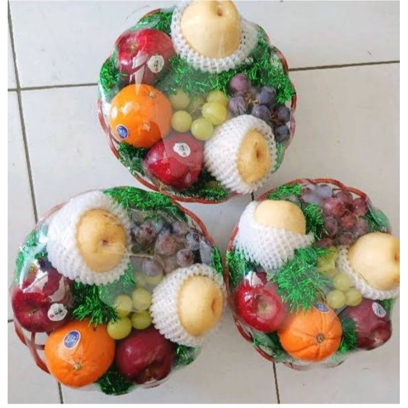 

Parcel Buah
