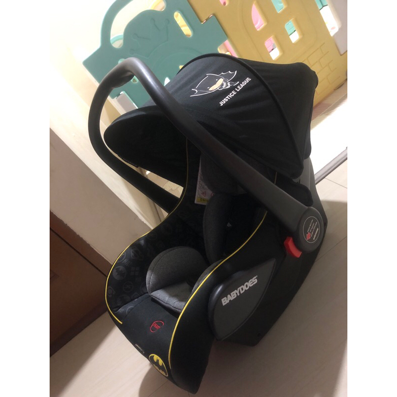 (Instan/Sameday) Preloved CarSeat, Sepeda Little Tikes, rocking