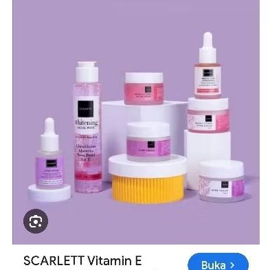 paket scarlet