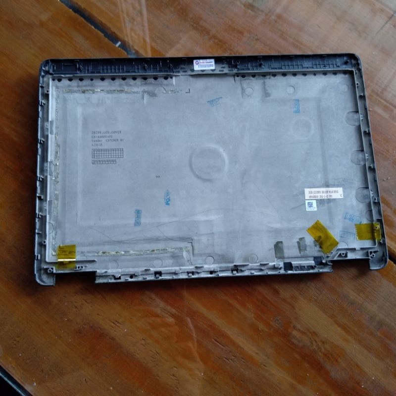 casing dell latitude e7250 cover saja