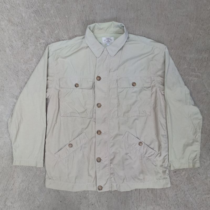 vintage jacket GIORGIO ARMANI