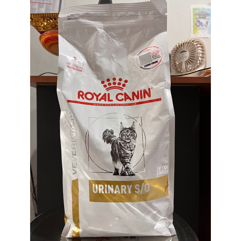 Royal Canin Urinary S/O