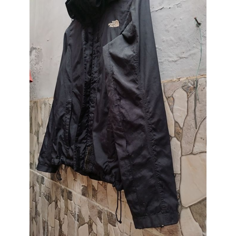 Tnf hyvent hitam