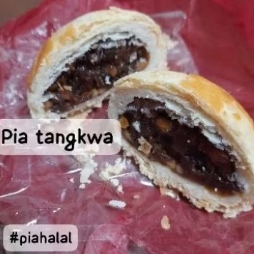

Pia Banjar