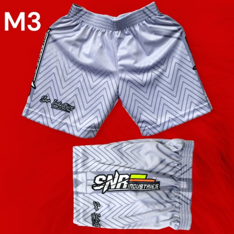 TERLARISSSS,,, CELANA SNR VOLLY FULL PRINTING SNR VOLLY BALL CELANA SNR INDUSTRIES VOLLY CELANA OLAH