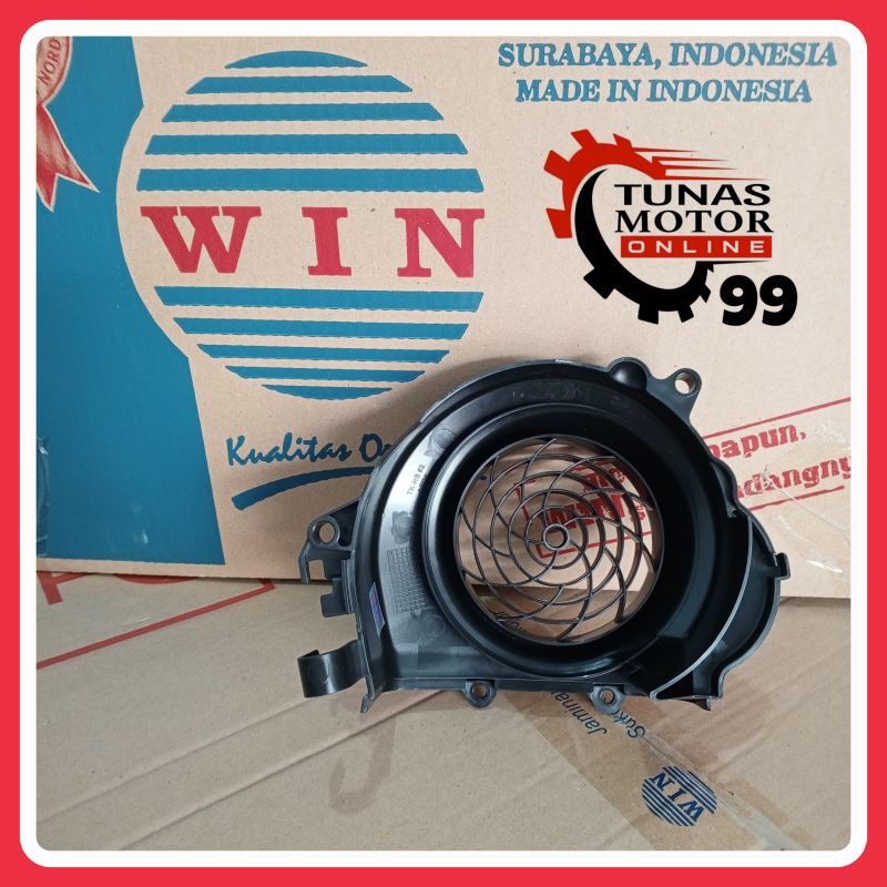 Win - Cover | Tutup kipas Beat Karbu 2008 2009 2010 2011 Win Kualitas Orisinil