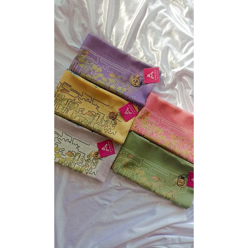 AMMARA SOPHIA SCARVES- READY