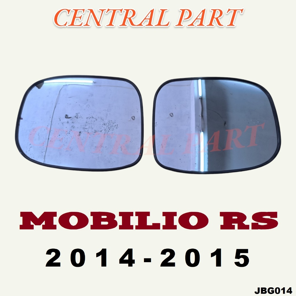 kaca spion untuk mobil Mobilio E S 2014 2015