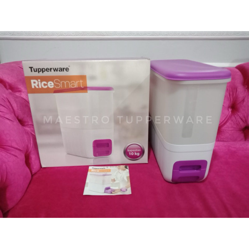 RICE SMART 10 KG
