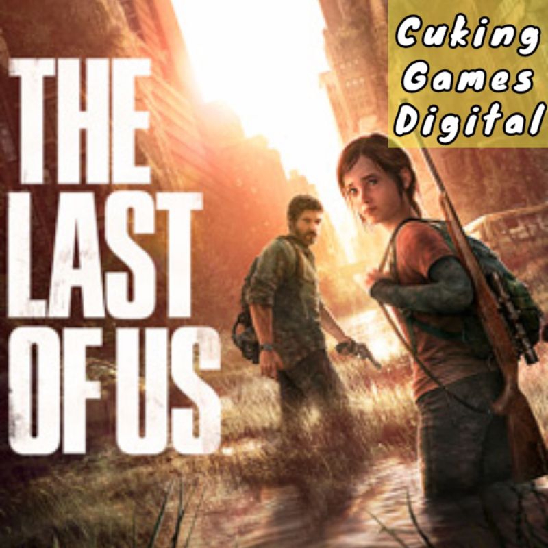 The Last of Us | PS3