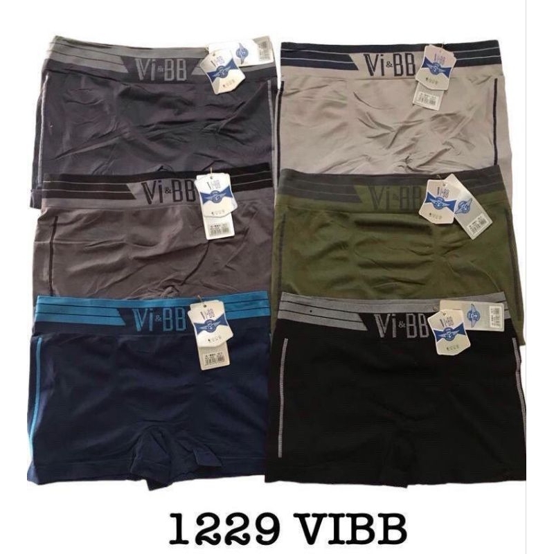 Celana Dalam Boxer VIBB