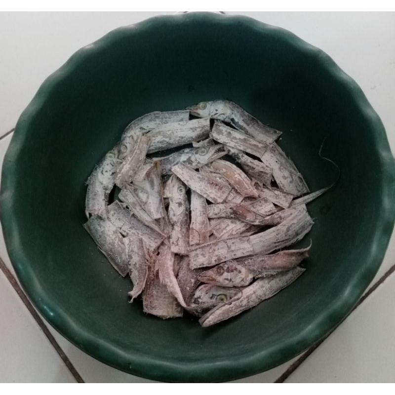 

Ikan Asin Layur