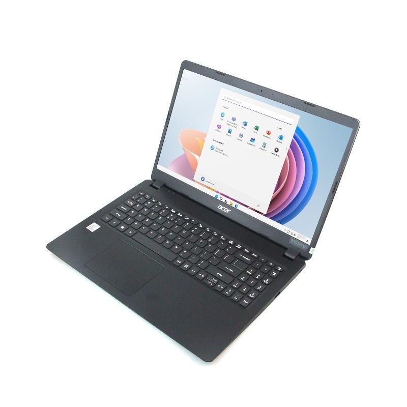 Laptop Acer Extensa Ex215-52-5214 Core I5-1035g1 Ram 8gb Ssd 512gb 15.6" Hd Windows 10 Original