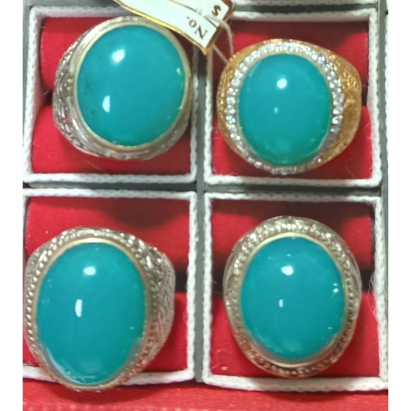 bacan majiko