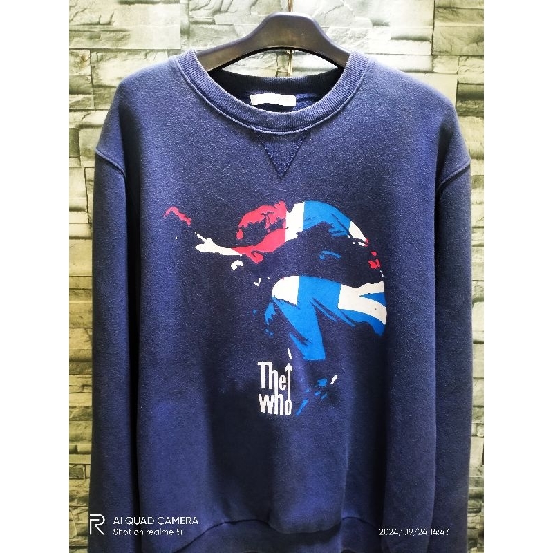 Crewneck TopTen 105 second