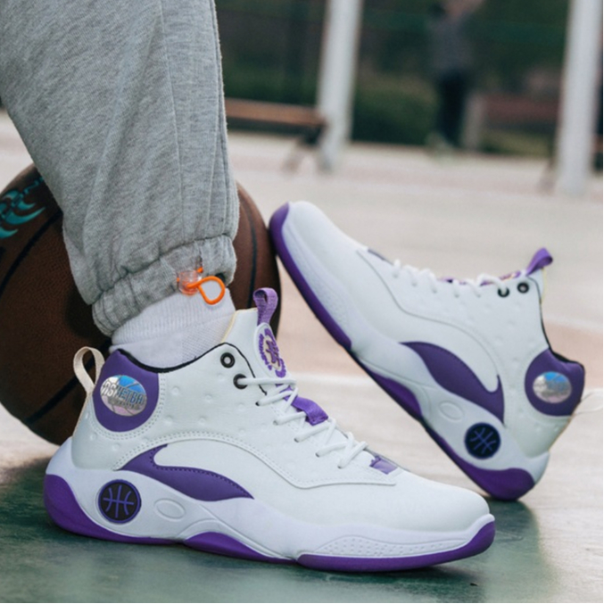 DISKON JS SEPATU SNEAKERS COWOK SEPATU OLAHRAGA PRIA SNEAKER CASUAL COWOK SPORT SHOES PRIA TERBARU