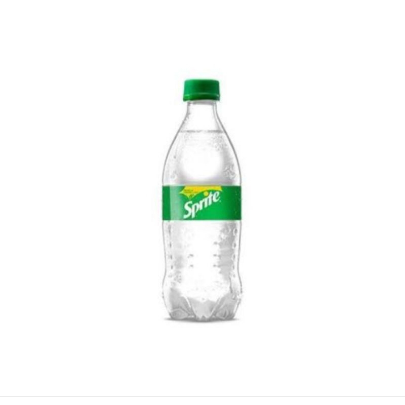 

Sprite 390ml