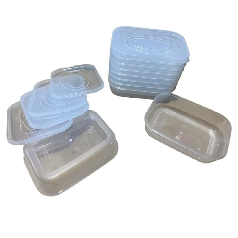 KOTAK MAKANAN IRA KM REZEKI / WADAH MAKANAN IRA KM REZEKI