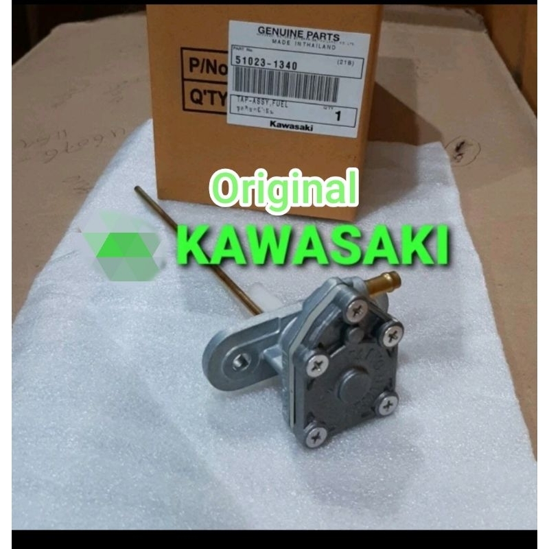 kran bensin blitz r blitz joy original