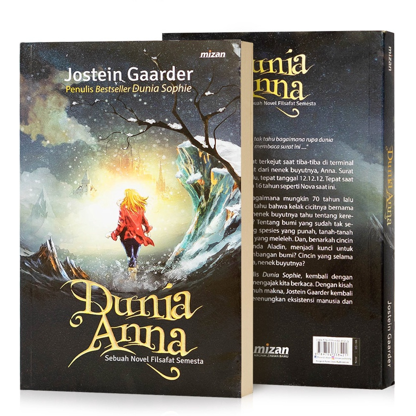 Dunia Anna - Original