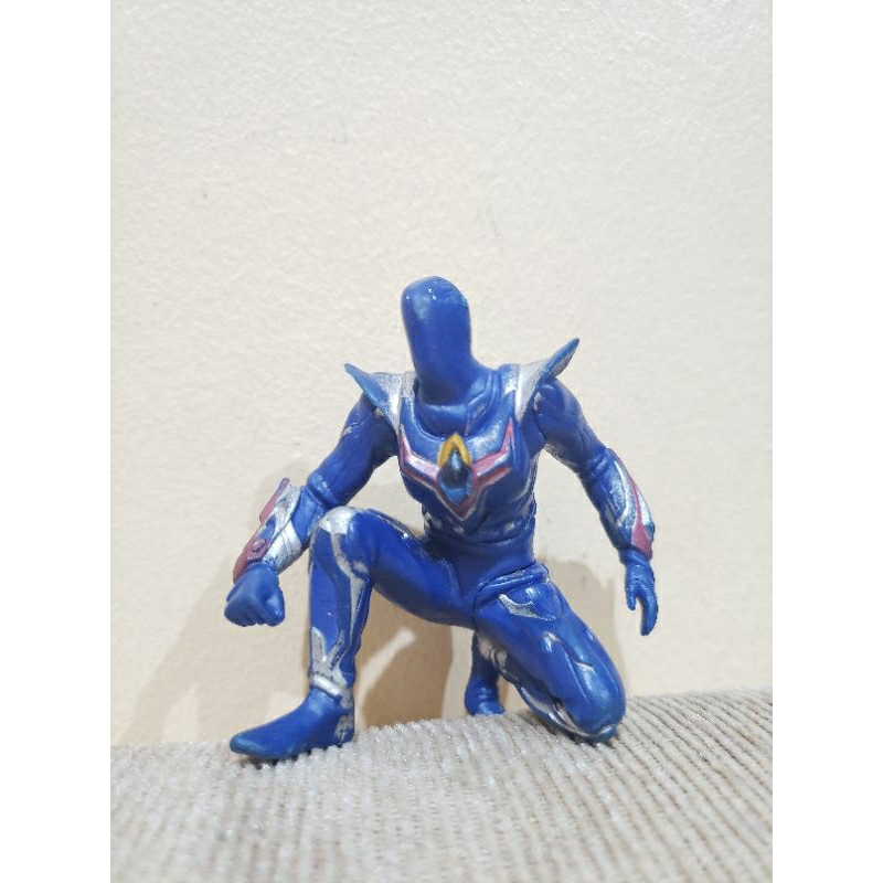 ACTION FIGURE FIGUR SUPERHERO SUPER HERO ULTRAMEN ULTRAMAN HG GASHAPON GASAPON NEXUS MINUS JUNK WAJA