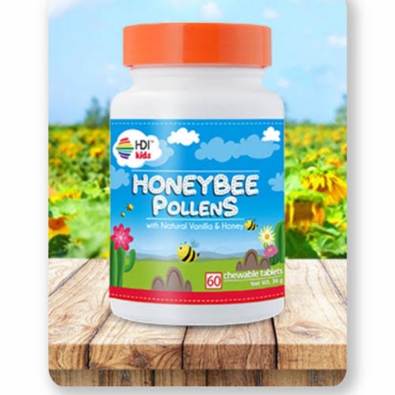 

honey befolen HDL original