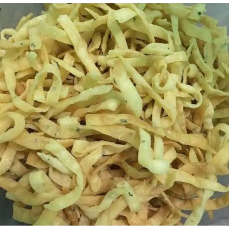 

KUE BAWANG/KERIPIK BAWANG/CEMILAN KERUPUK BAWANG/KUE BAWANG RENYAH.