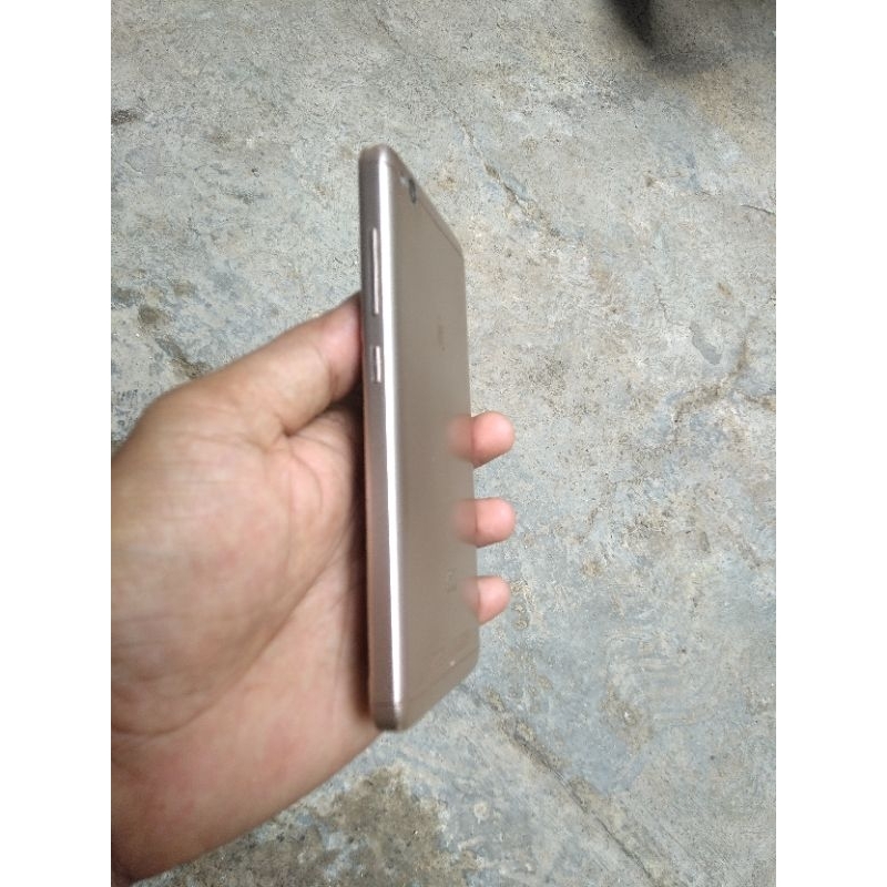 hp redmi seken 4A normal sesuai gambar vidio