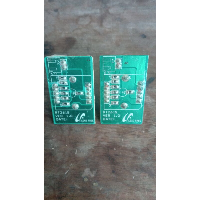 PENGATUR SUHU / POTENSIO / TERMOSTAT KULKAS SAMSUNG INVERTER