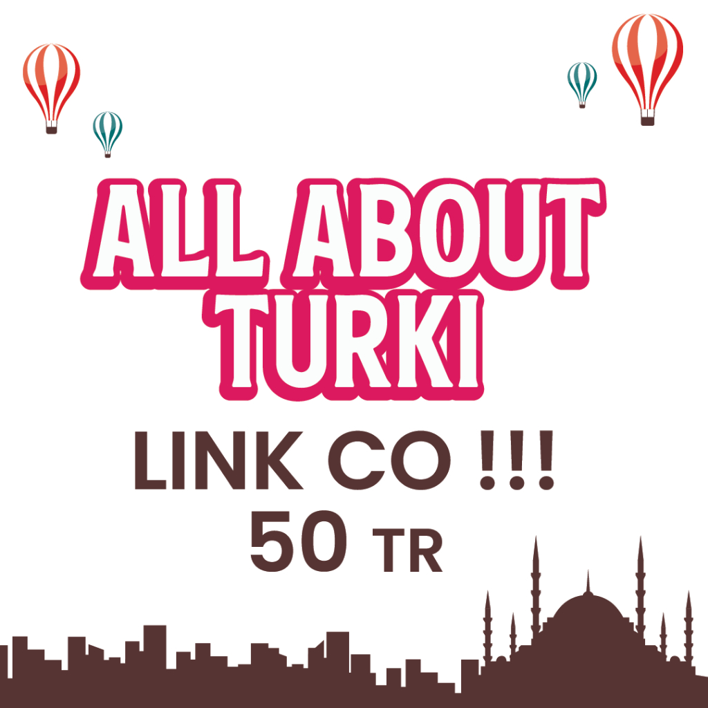 

LINK LIVE CO 50