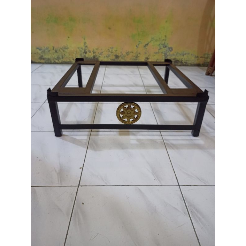 kaki kulkas 1 pintu dan 2 pintu
