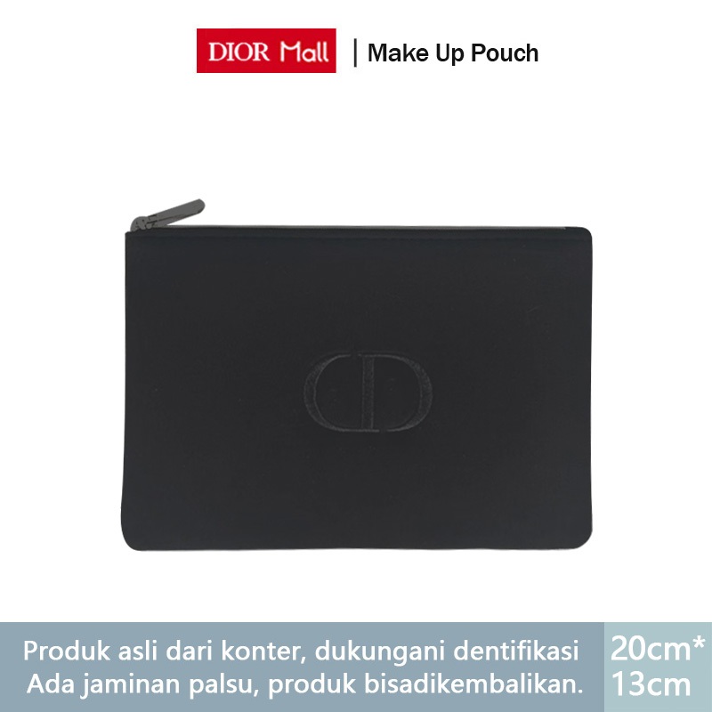 Make Up Pouch Dior Include box 20cm*13cm