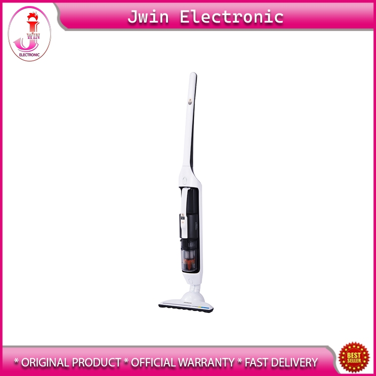 HITACHI PV-X90K Cordless Stick Vacuum Cleaner