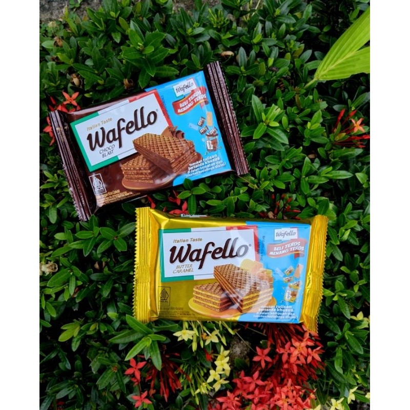 

wafelloChocoBlast