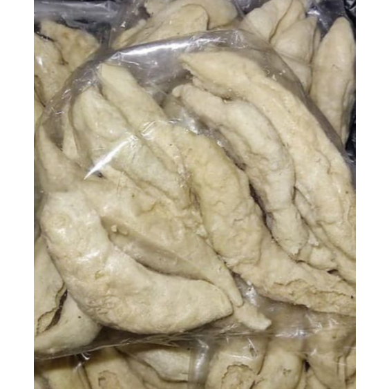 

250 GR TOPING CUANKI OTAK OTAK KERING