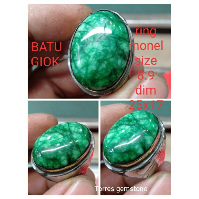 CINCIN BATU GIOK ASLI TIONGKOK 02