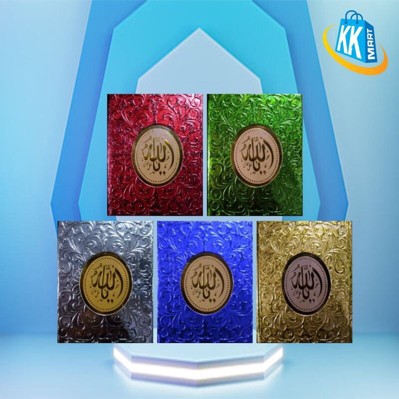 

COVER YASIN MQ EMBOS