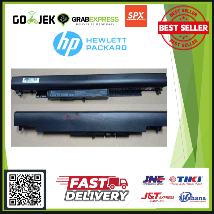 Baterai laptop HP 14 HS04 Original NEW