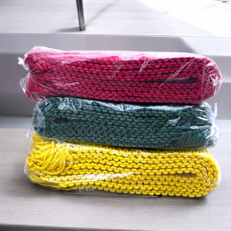 

Tali Pramuka Kecil 1 Kodi (20 Pcs) RB9